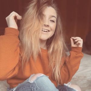 Meet your Posher, Haley